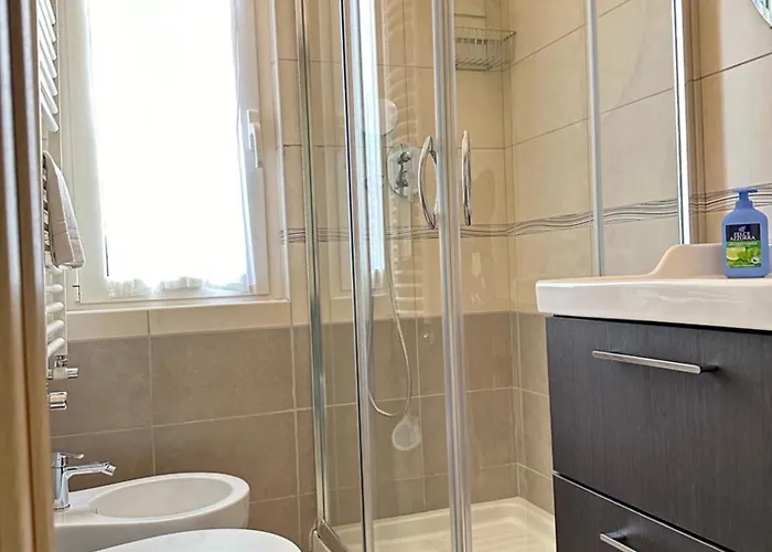Casina Dei Gemelli Apartment