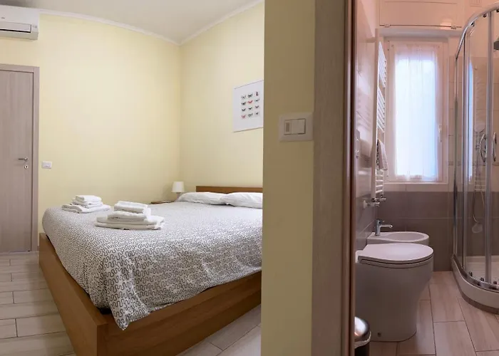 Casina Dei Gemelli * Rom